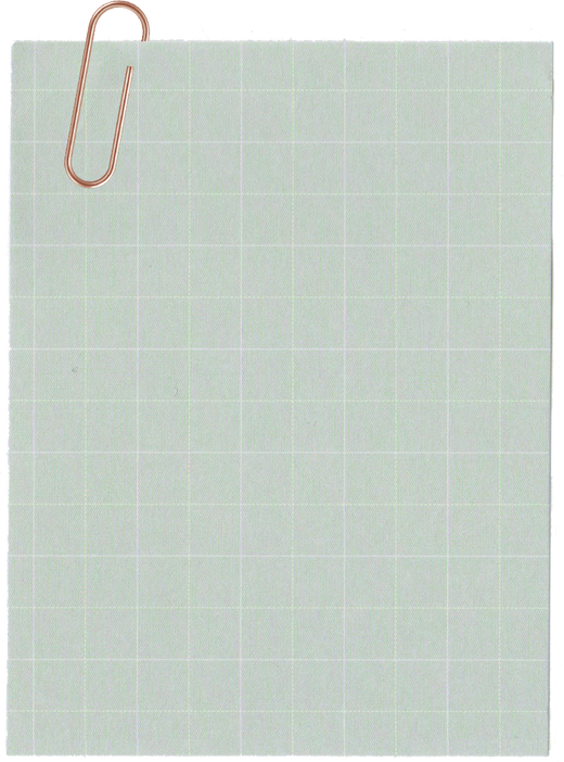 Sticky Note Paper Background